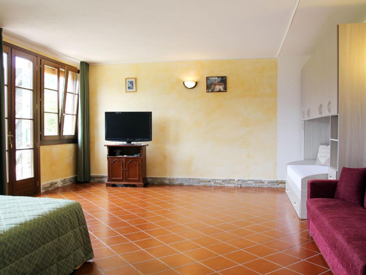 Apartment La Tartufaia-1 By Interhome Tremosine 外观 照片