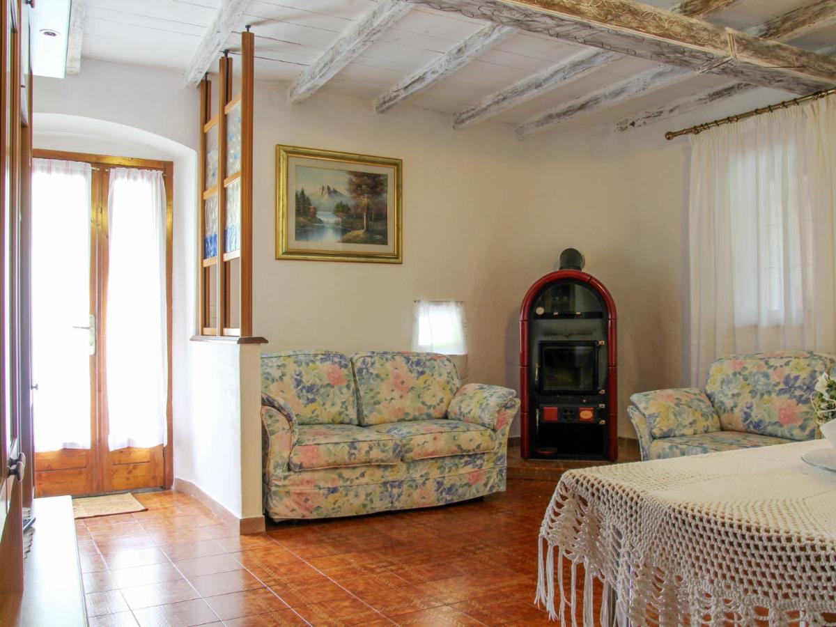 Apartment La Tartufaia-1 By Interhome Tremosine 外观 照片