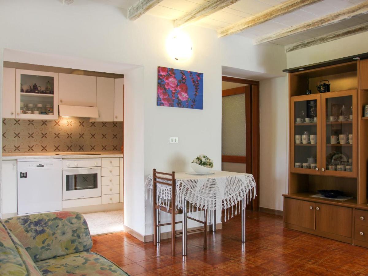 Apartment La Tartufaia-1 By Interhome Tremosine 外观 照片