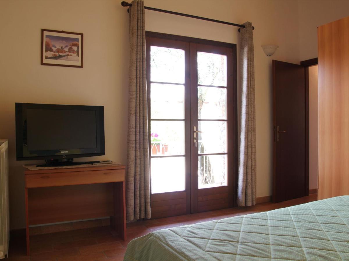 Apartment La Tartufaia-1 By Interhome Tremosine 外观 照片