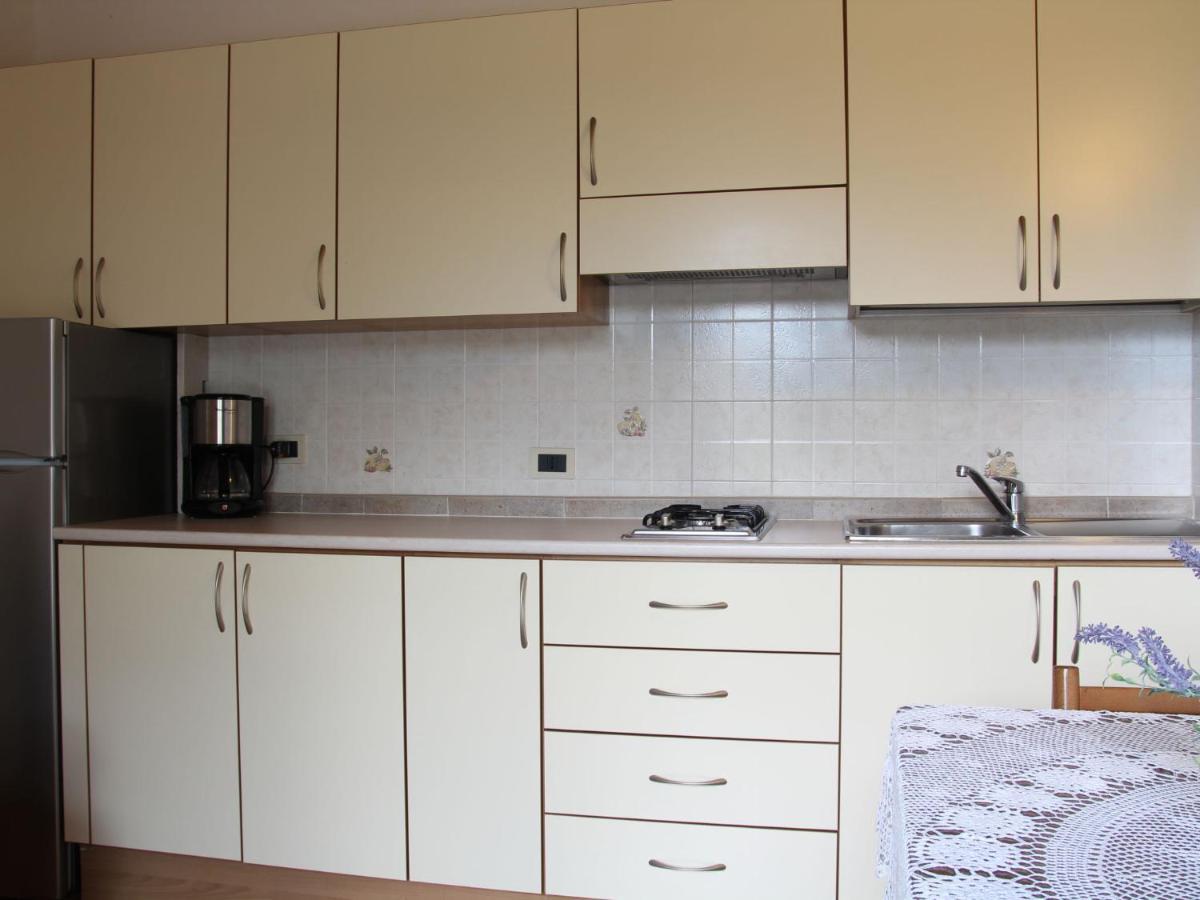 Apartment La Tartufaia-1 By Interhome Tremosine 外观 照片