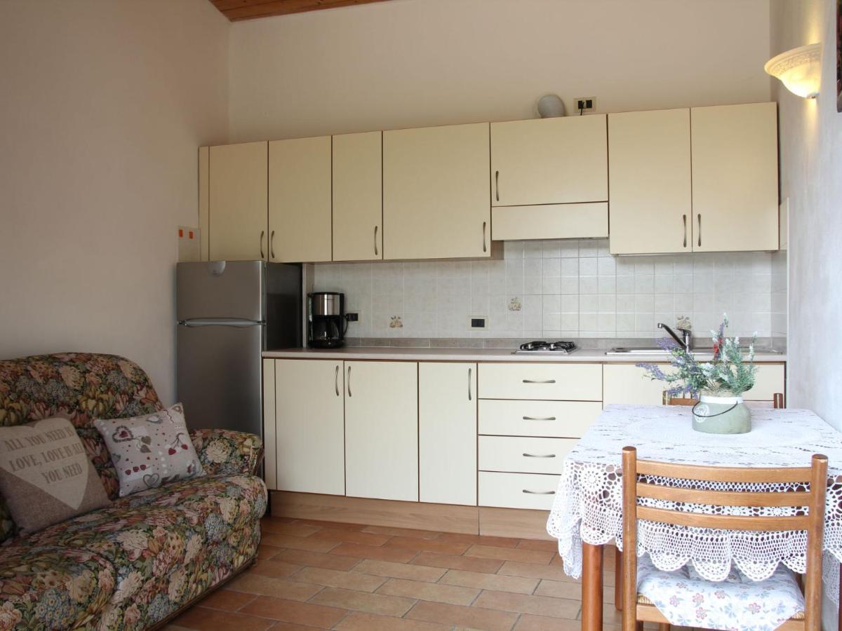 Apartment La Tartufaia-1 By Interhome Tremosine 外观 照片
