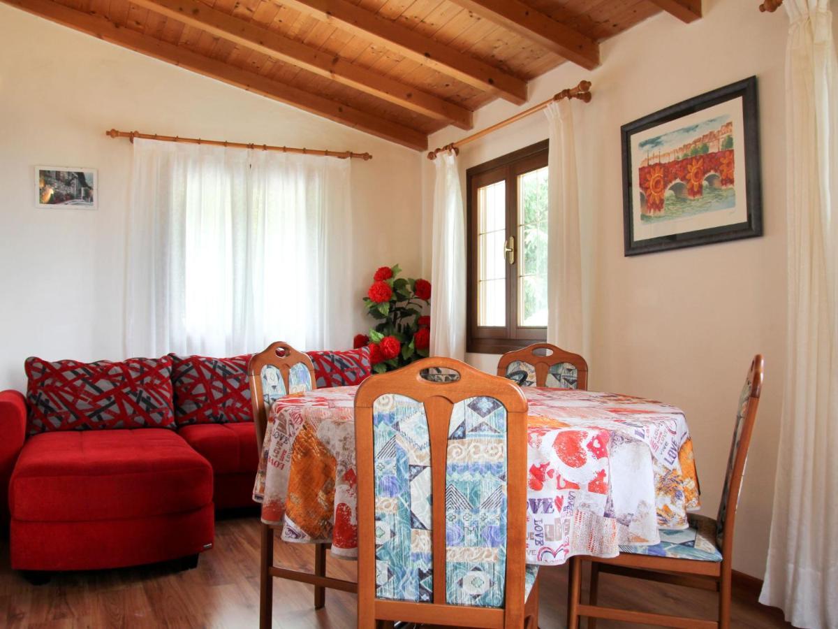 Apartment La Tartufaia-1 By Interhome Tremosine 外观 照片