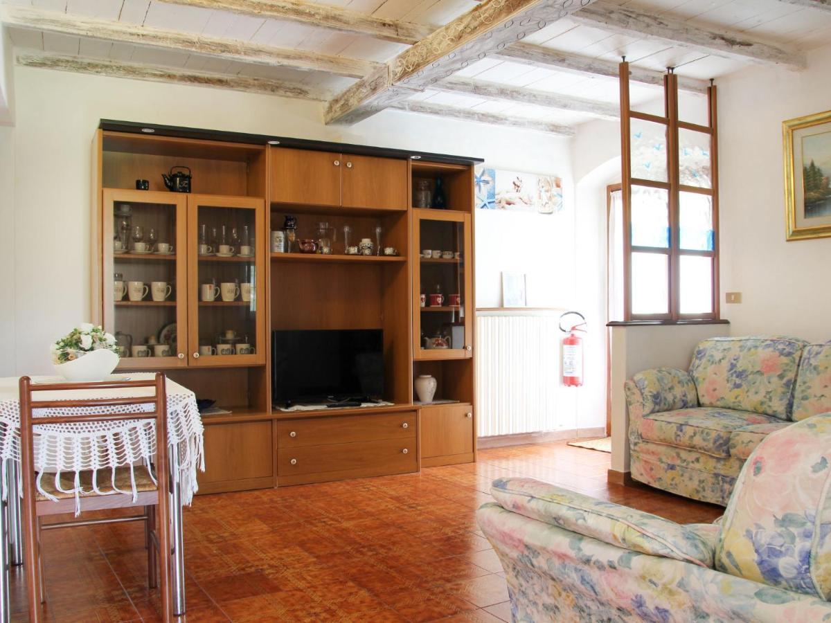 Apartment La Tartufaia-1 By Interhome Tremosine 外观 照片
